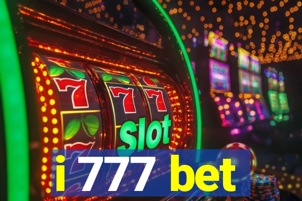 i 777 bet